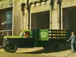 Chevrolet 4400 Stake Truck 1940 года